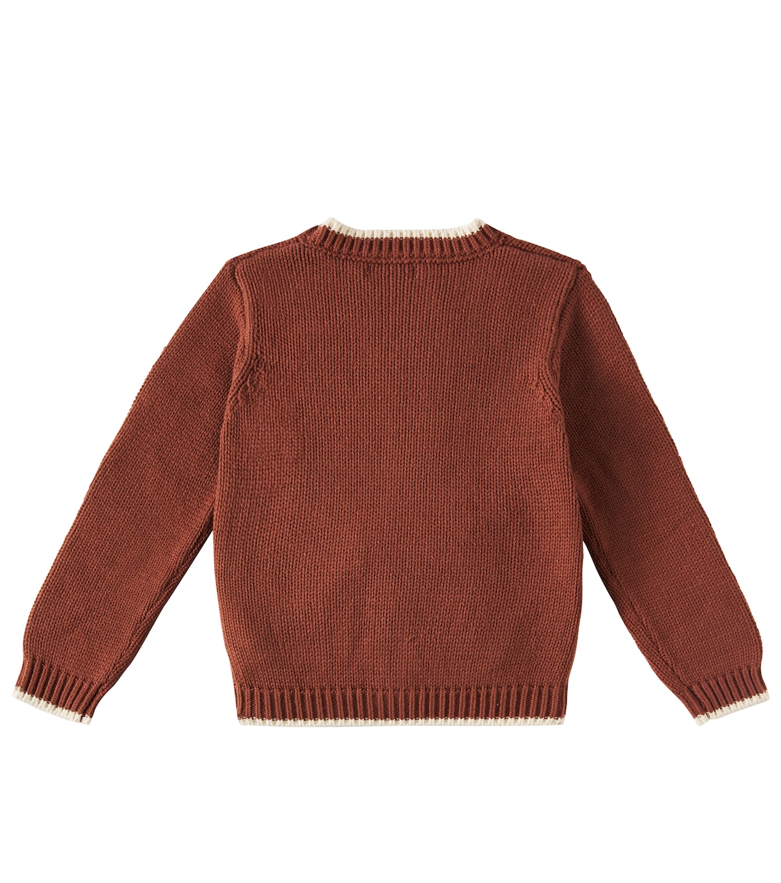 Wynn cotton-blend cardigan | Rylee + Cru