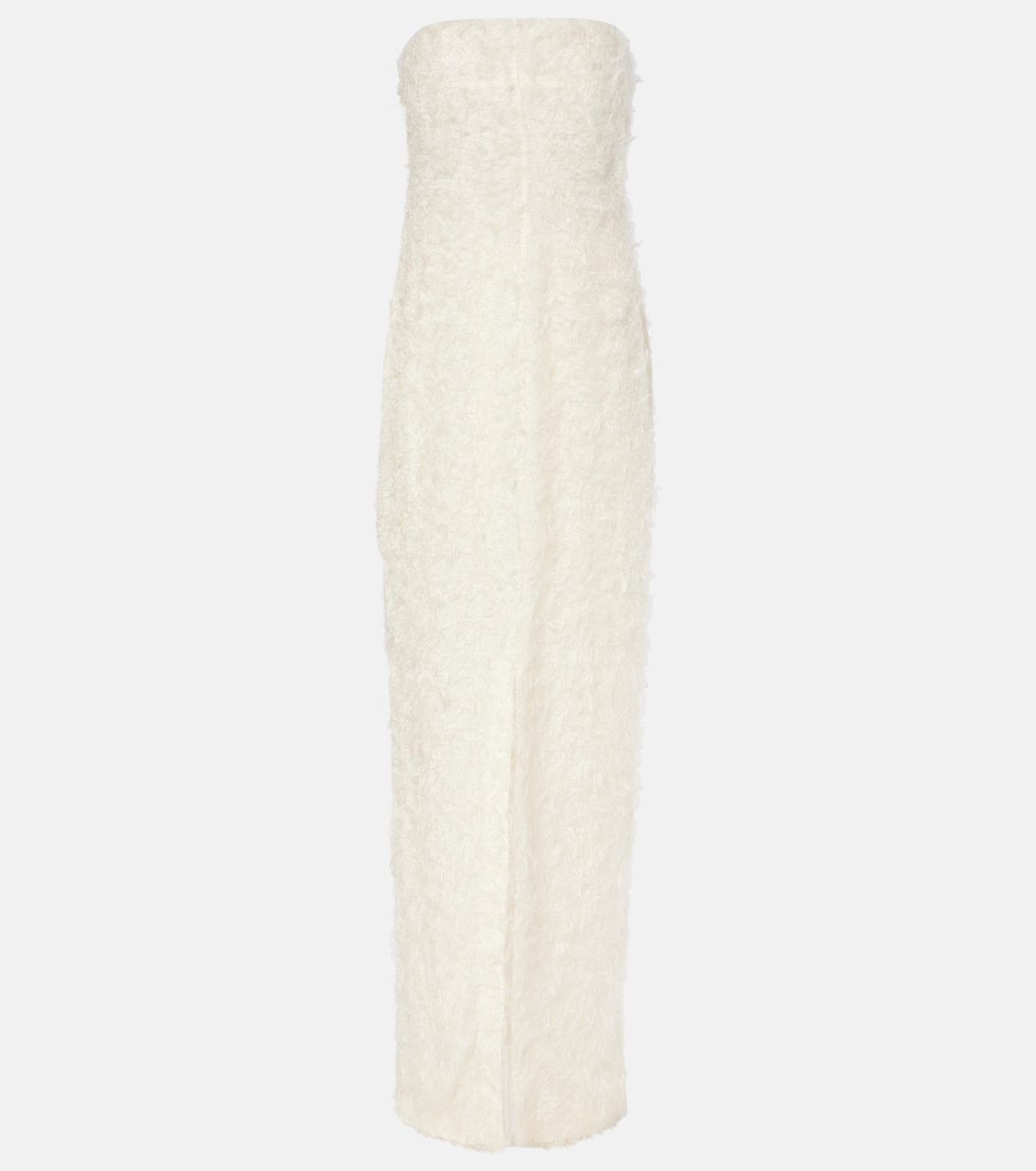 Robe longue | Toteme