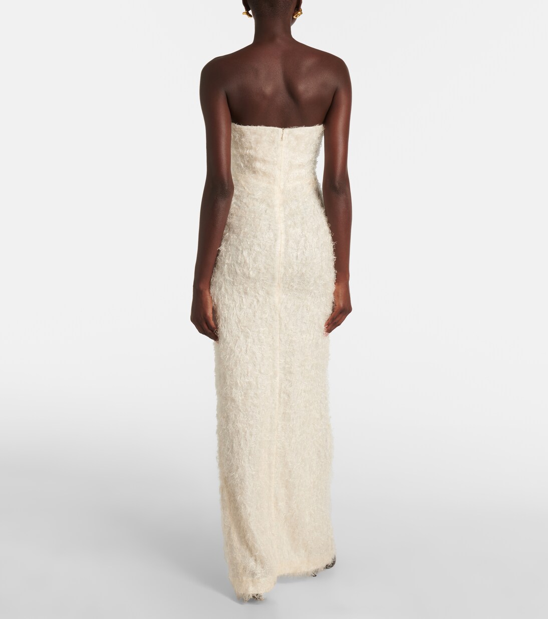 Robe longue | Toteme