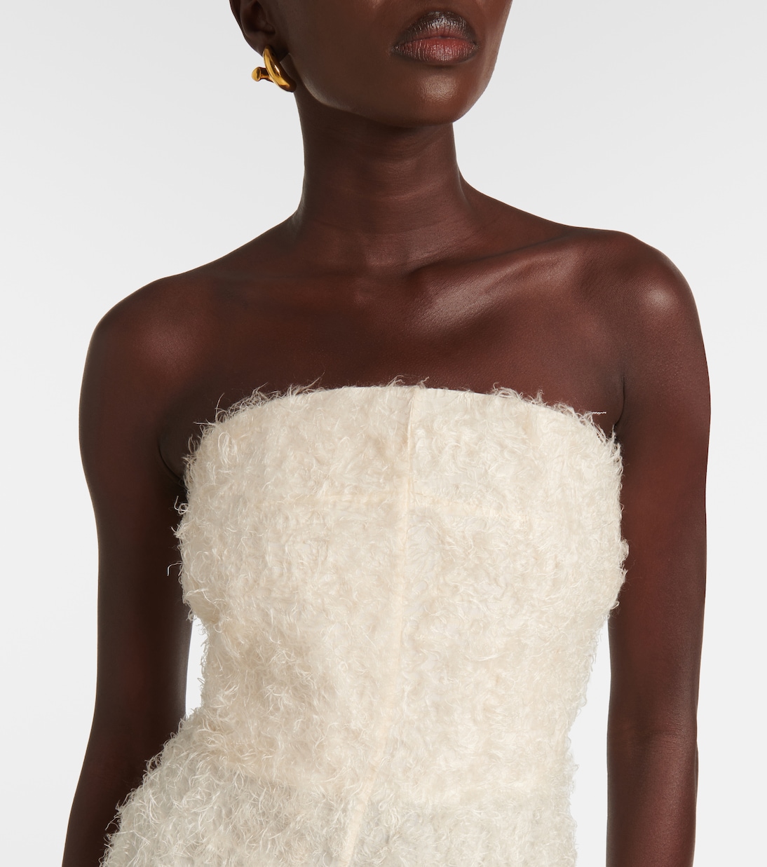 Robe longue | Toteme