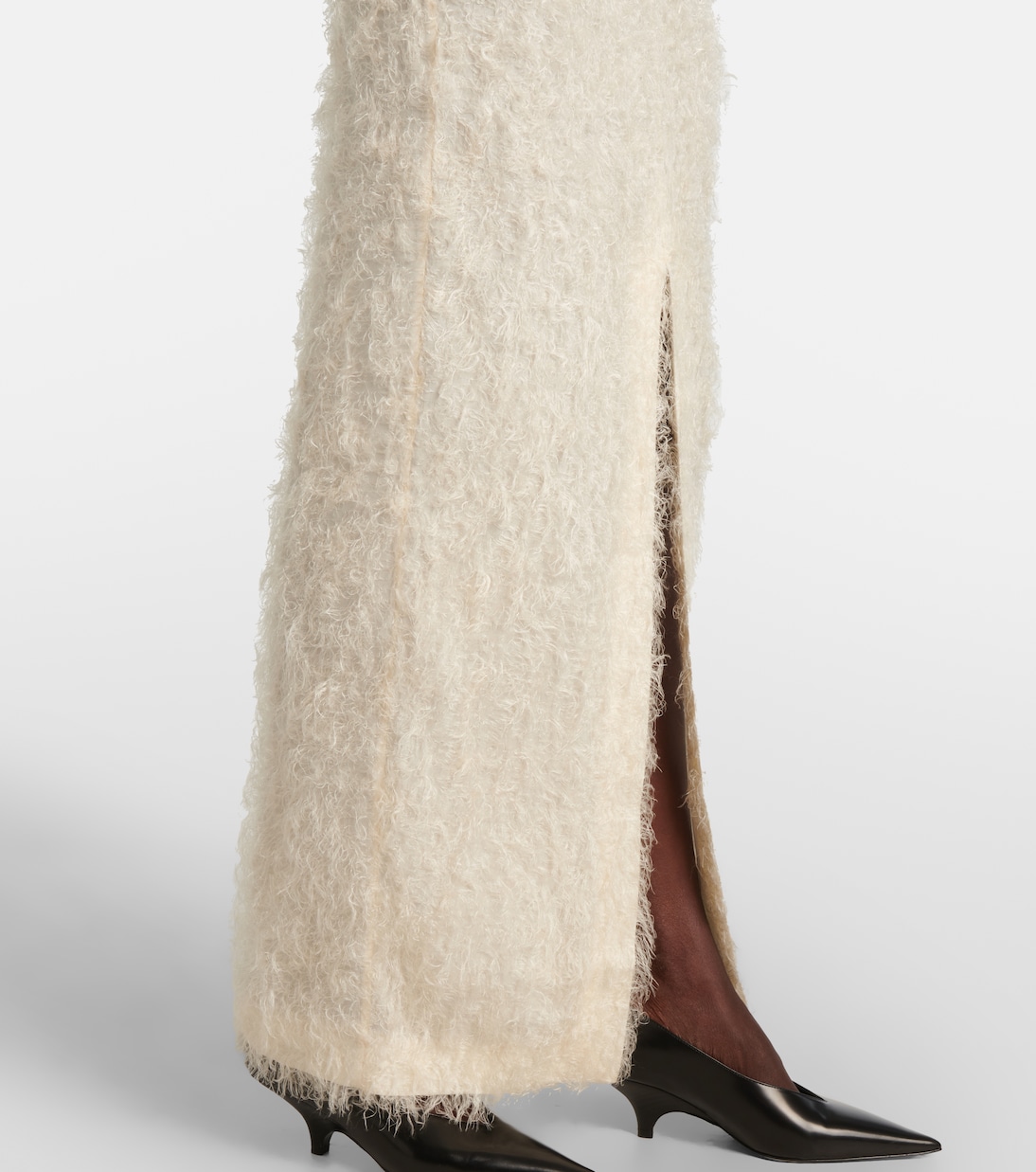 Robe longue | Toteme