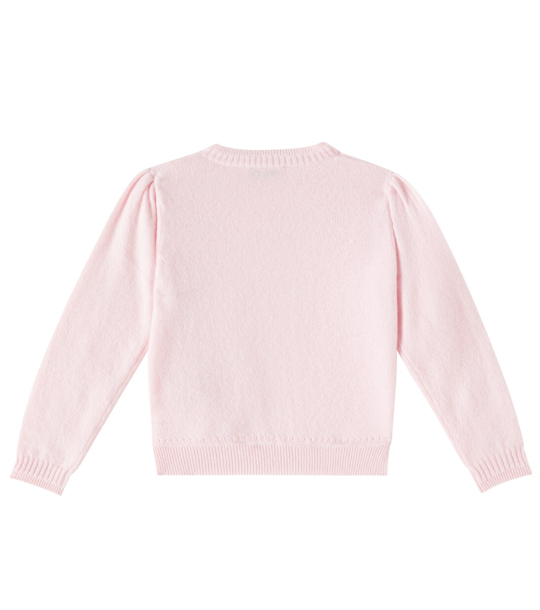 Emilou cashmere sweater | Bonpoint