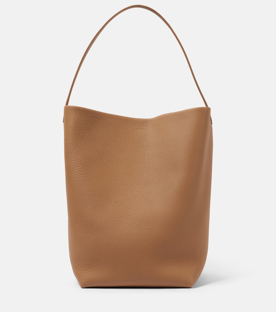 Tote Bag N/S Park Large aus Leder | The Row