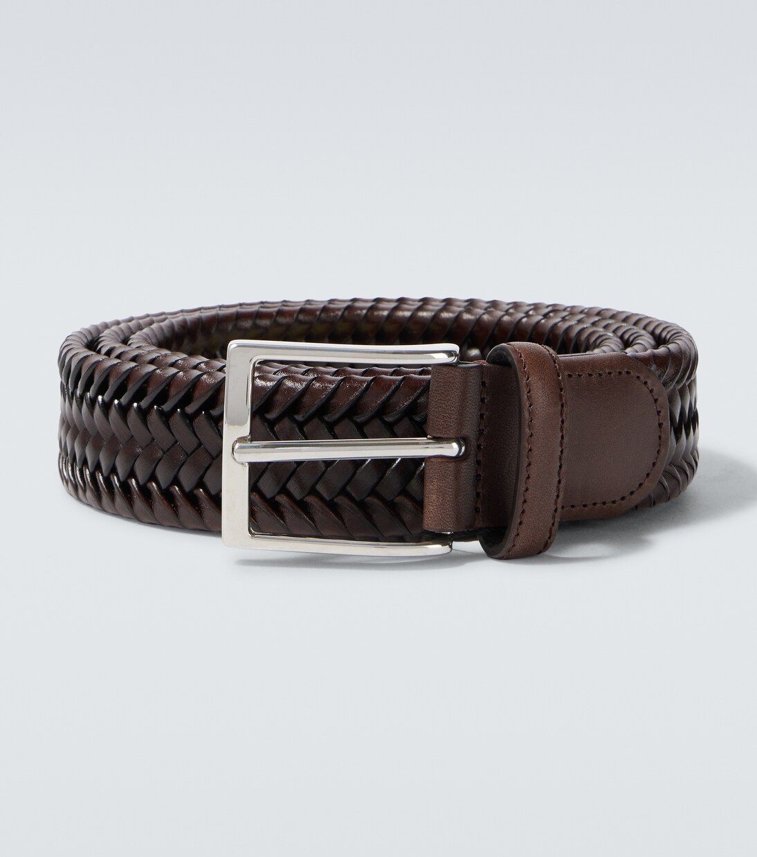 Cintura in pelle | Rubinacci