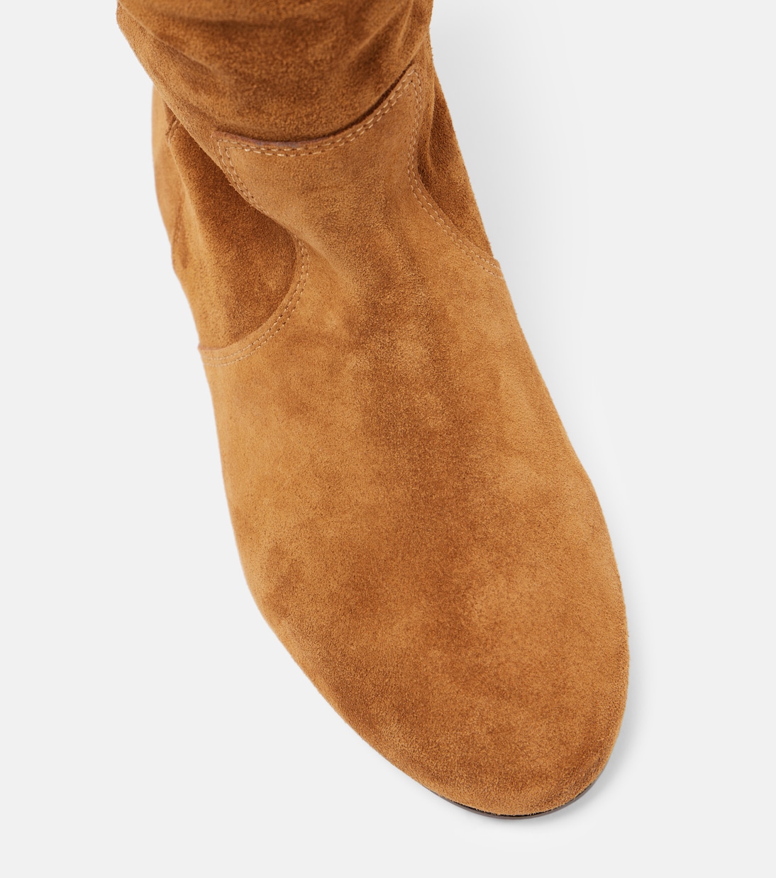 Solya suede knee-high boots | Isabel Marant