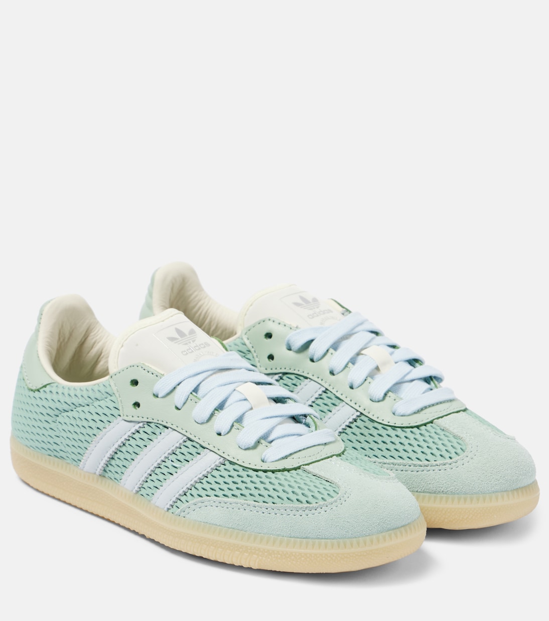 Baskets Samba OG | Adidas