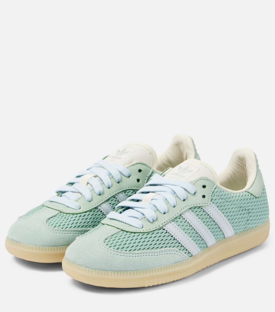 Baskets Samba OG | Adidas