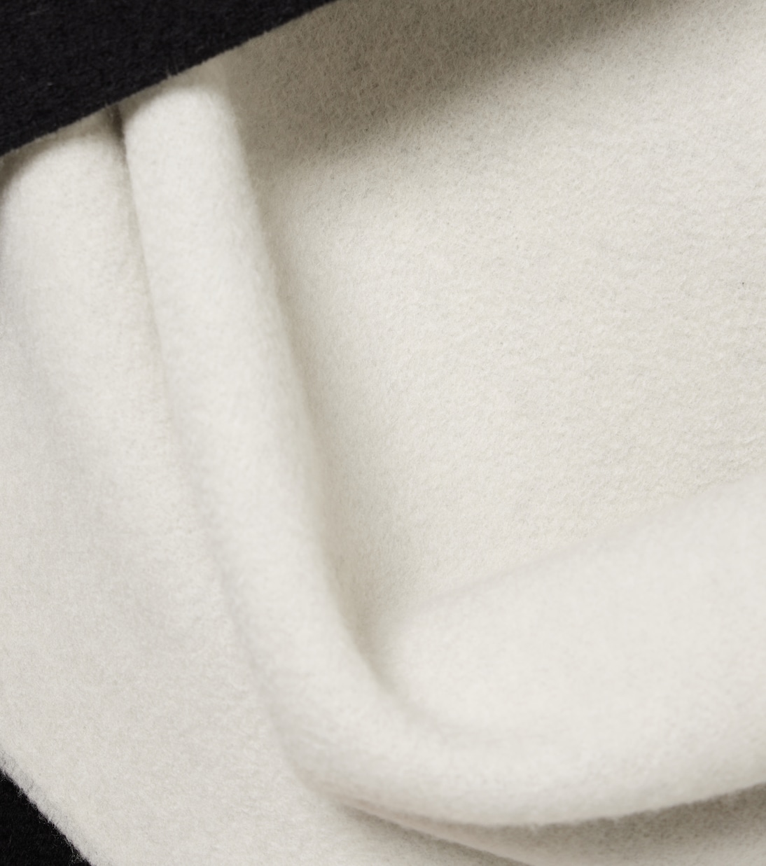 Bufanda de lana y cachemir | Balenciaga