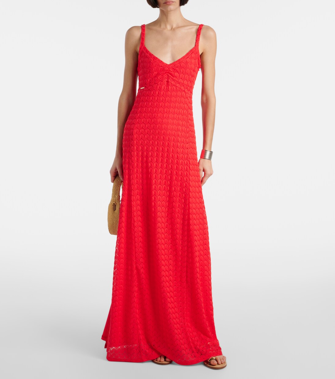 Maxikleid Ciara | Melissa Odabash