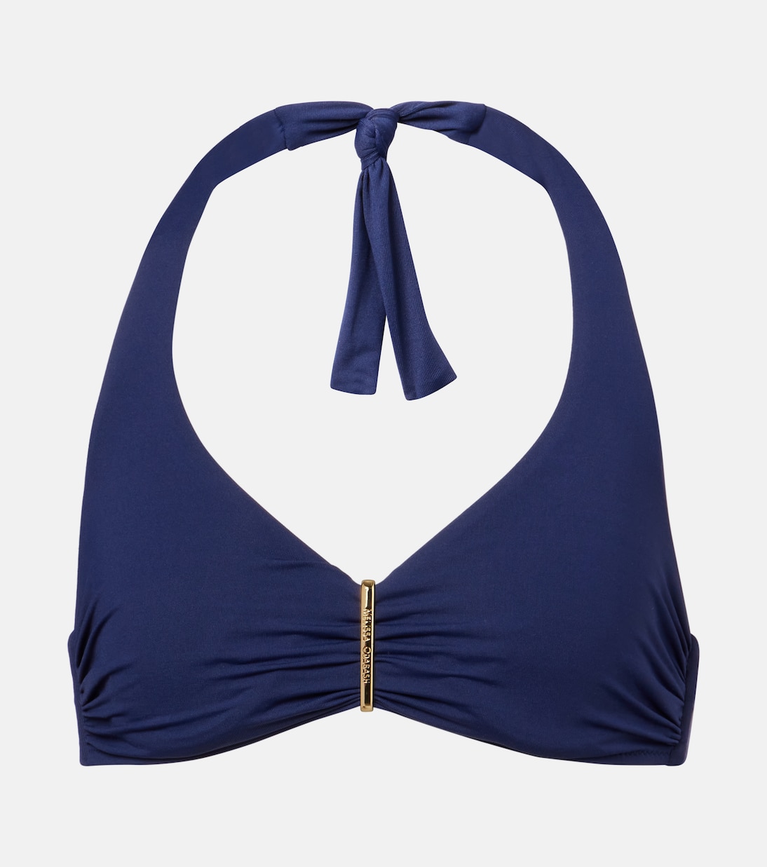 Provence embellished bikini top | Melissa Odabash