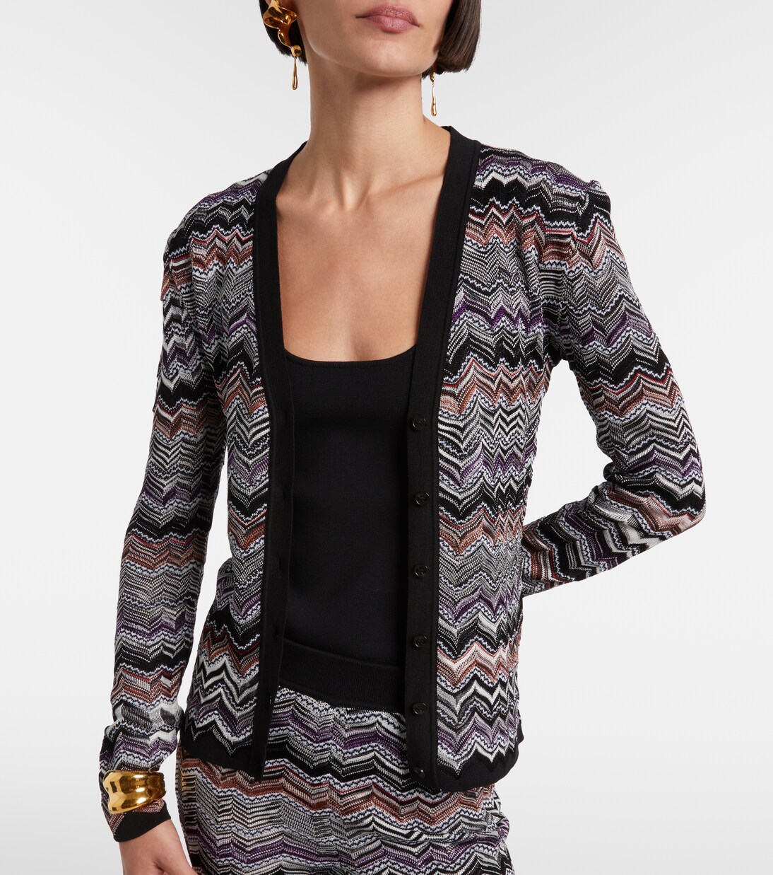 Cardigan | Missoni