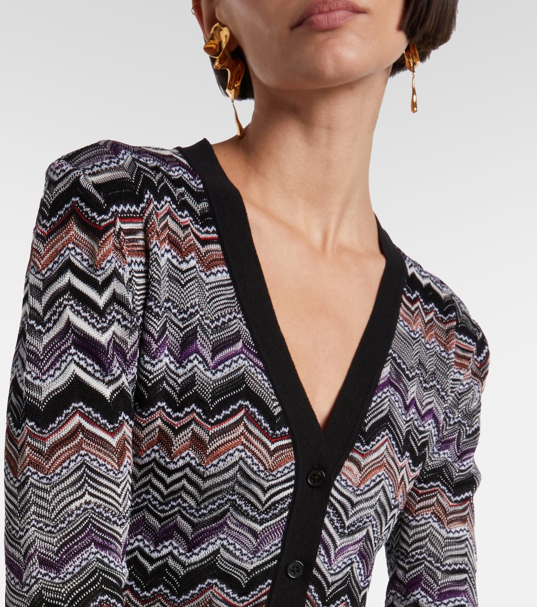 Cardigan | Missoni
