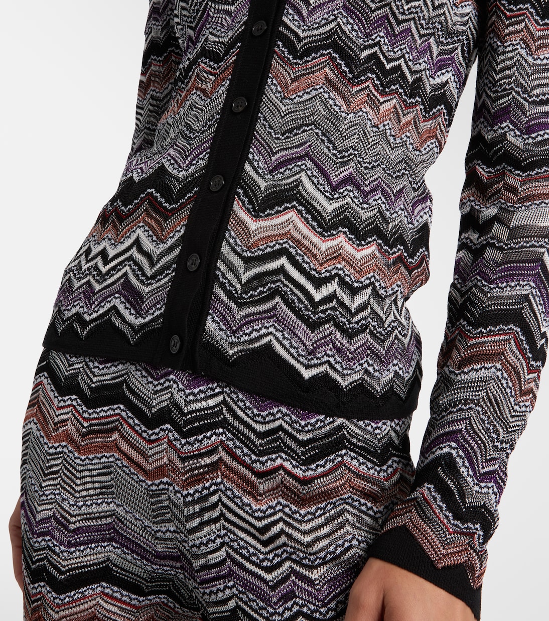 Cardigan | Missoni