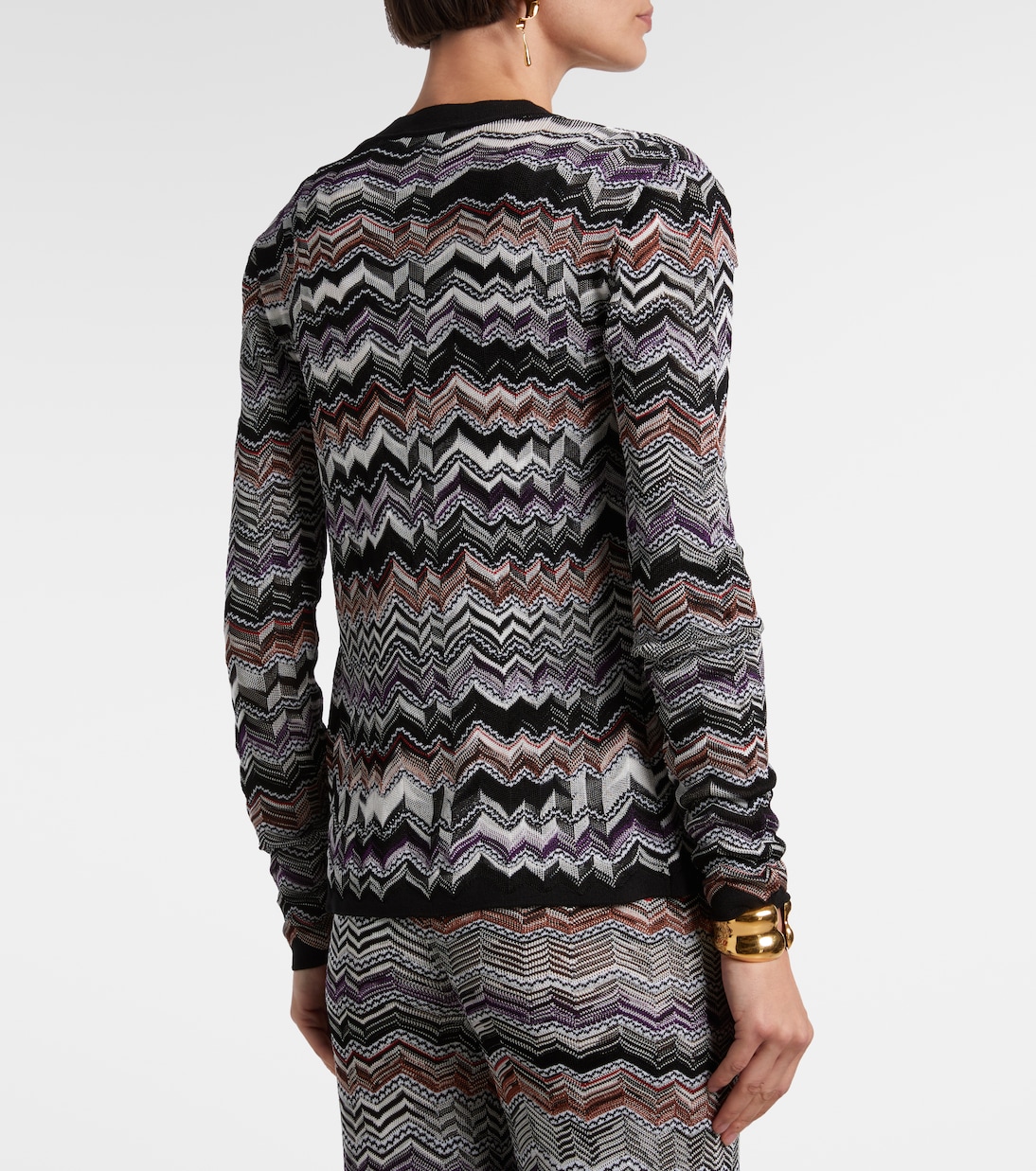 Cardigan | Missoni