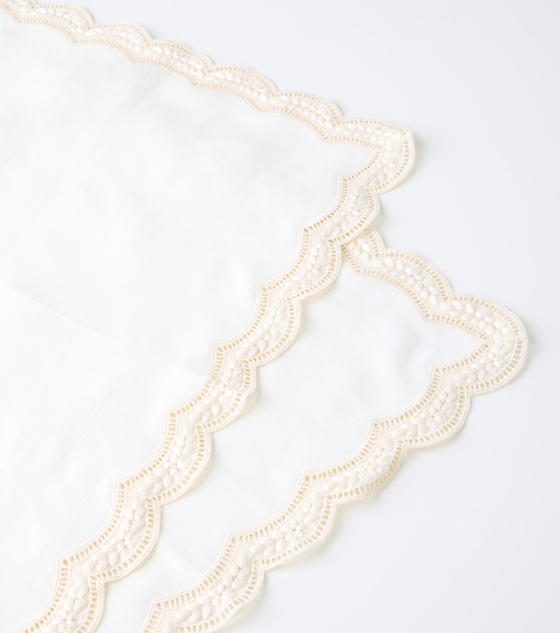 Set Emilia aus zwei Tischsets | Cabana