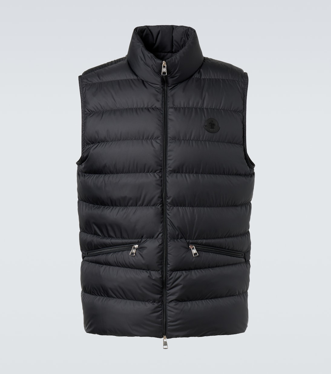 Treompan down vest | Moncler