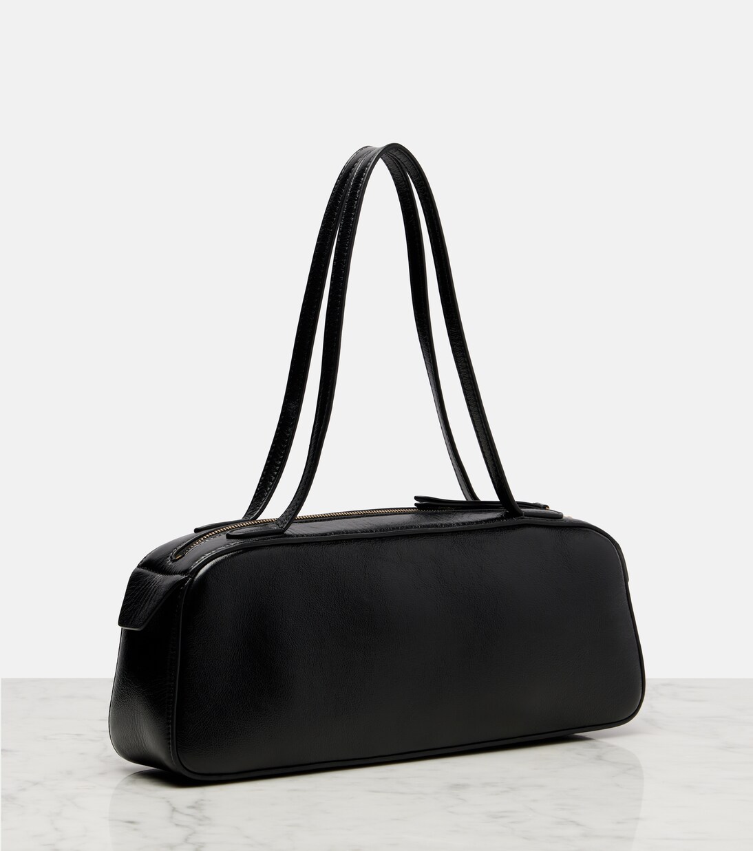 Sac Simona en cuir  | Khaite