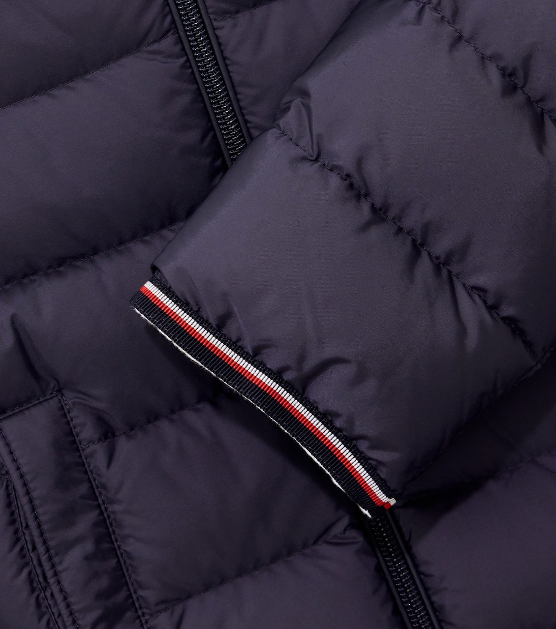 Bebé - chaqueta de plumas | Moncler Enfant