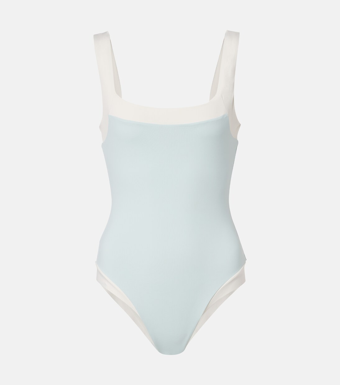 Maillot de bain Bianco Maillot  | Marysia