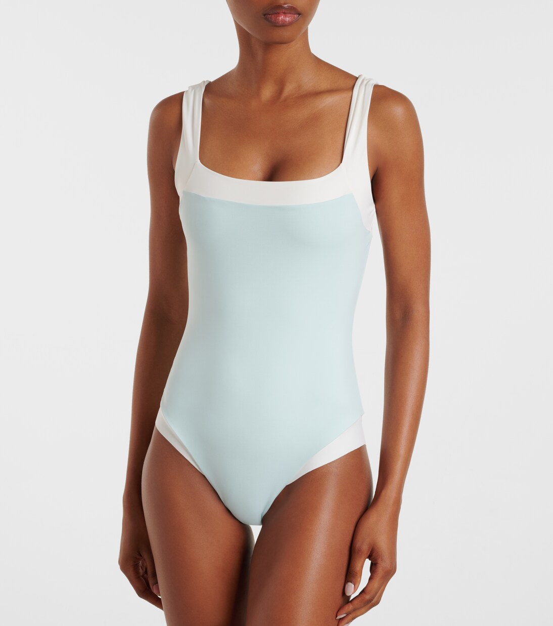 Maillot de bain Bianco Maillot  | Marysia