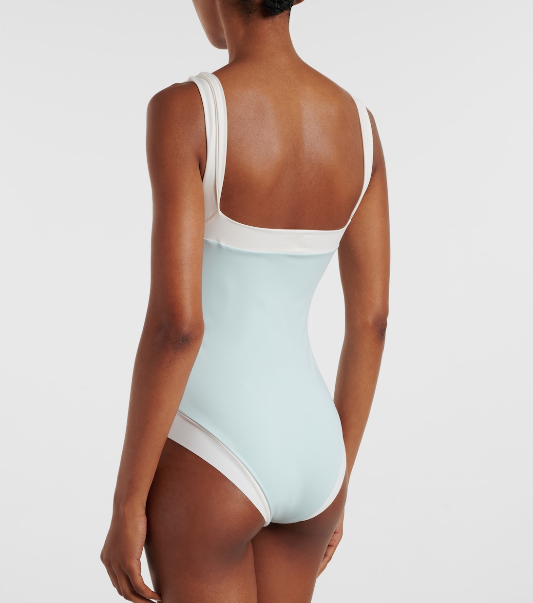 Maillot de bain Bianco Maillot  | Marysia