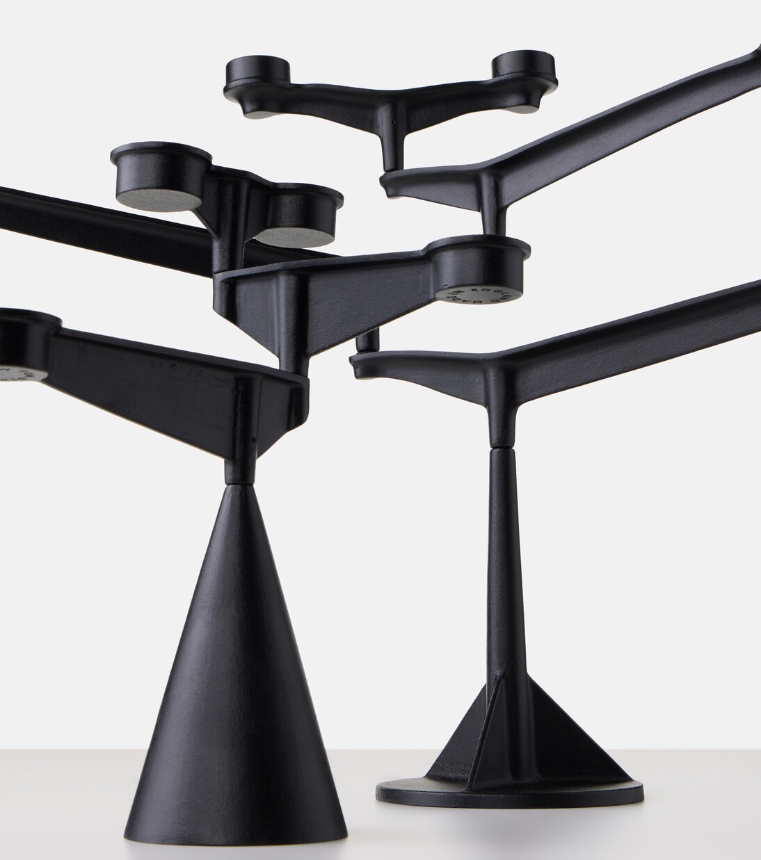 Spin Large candle holder | Tom Dixon