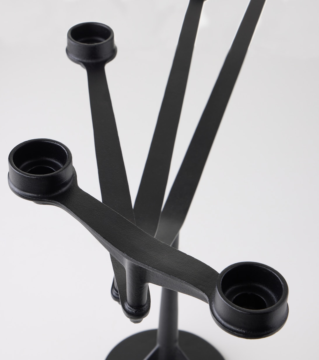 Spin Large candle holder | Tom Dixon