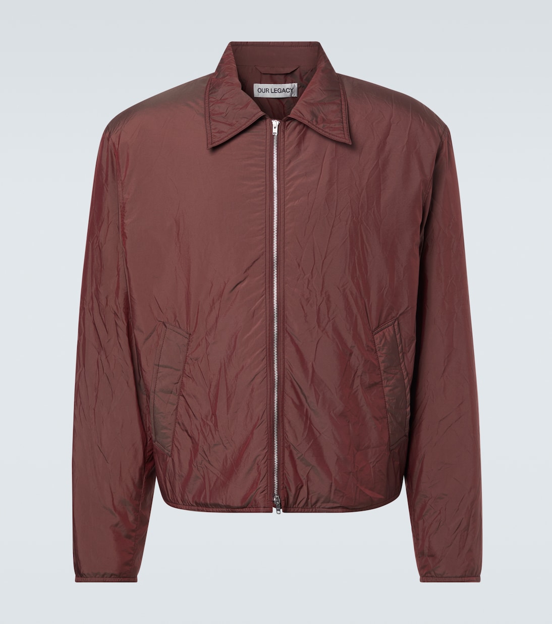 Slight padded jacket | Our Legacy