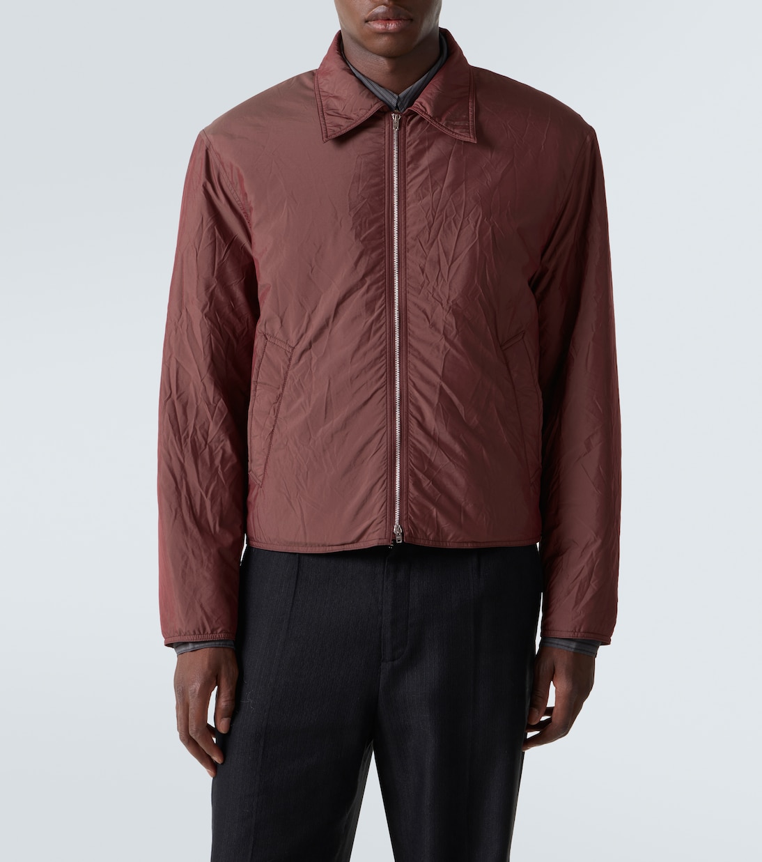 Slight padded jacket | Our Legacy