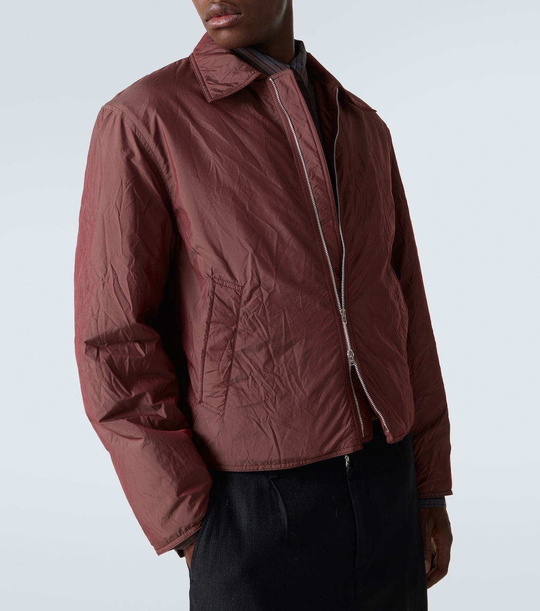 Slight padded jacket | Our Legacy