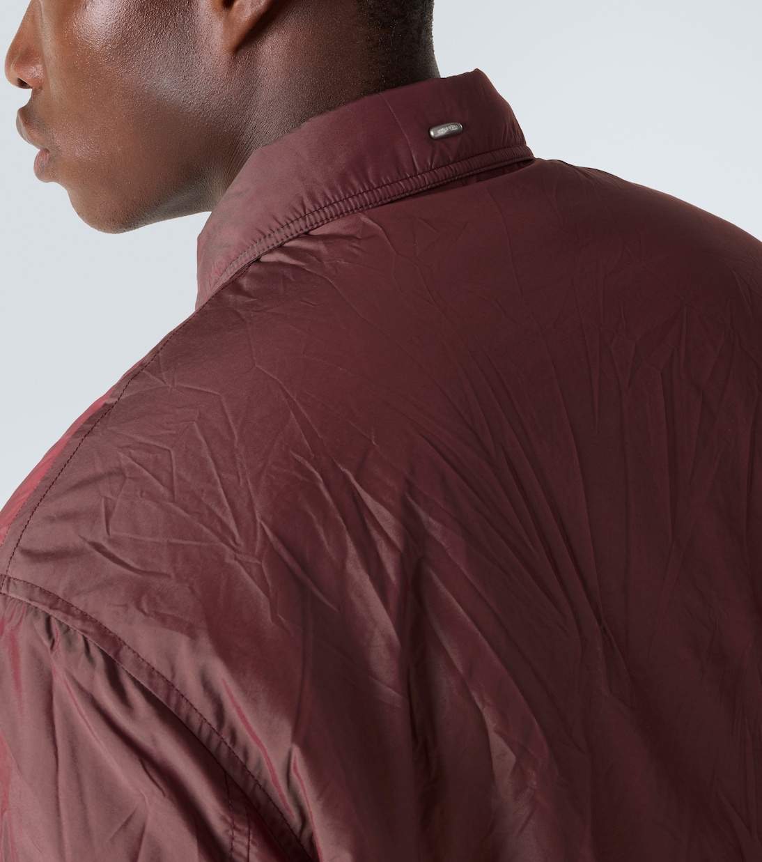 Slight padded jacket | Our Legacy