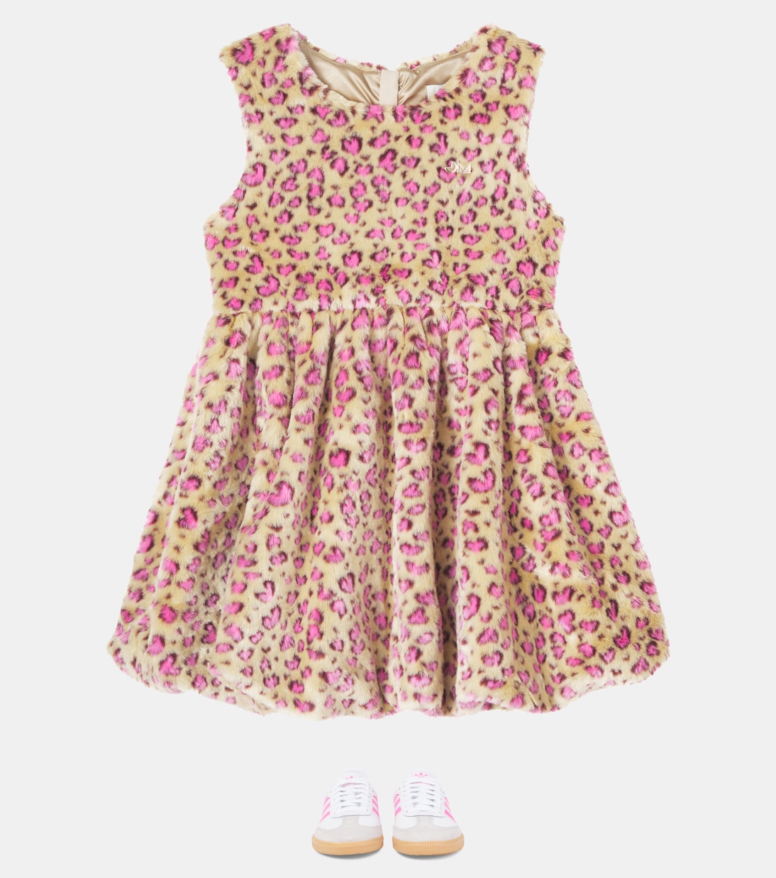 Vestido estampado | Jellymallow