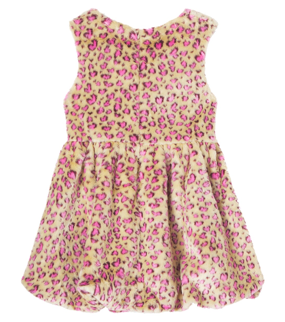 Vestido estampado | Jellymallow