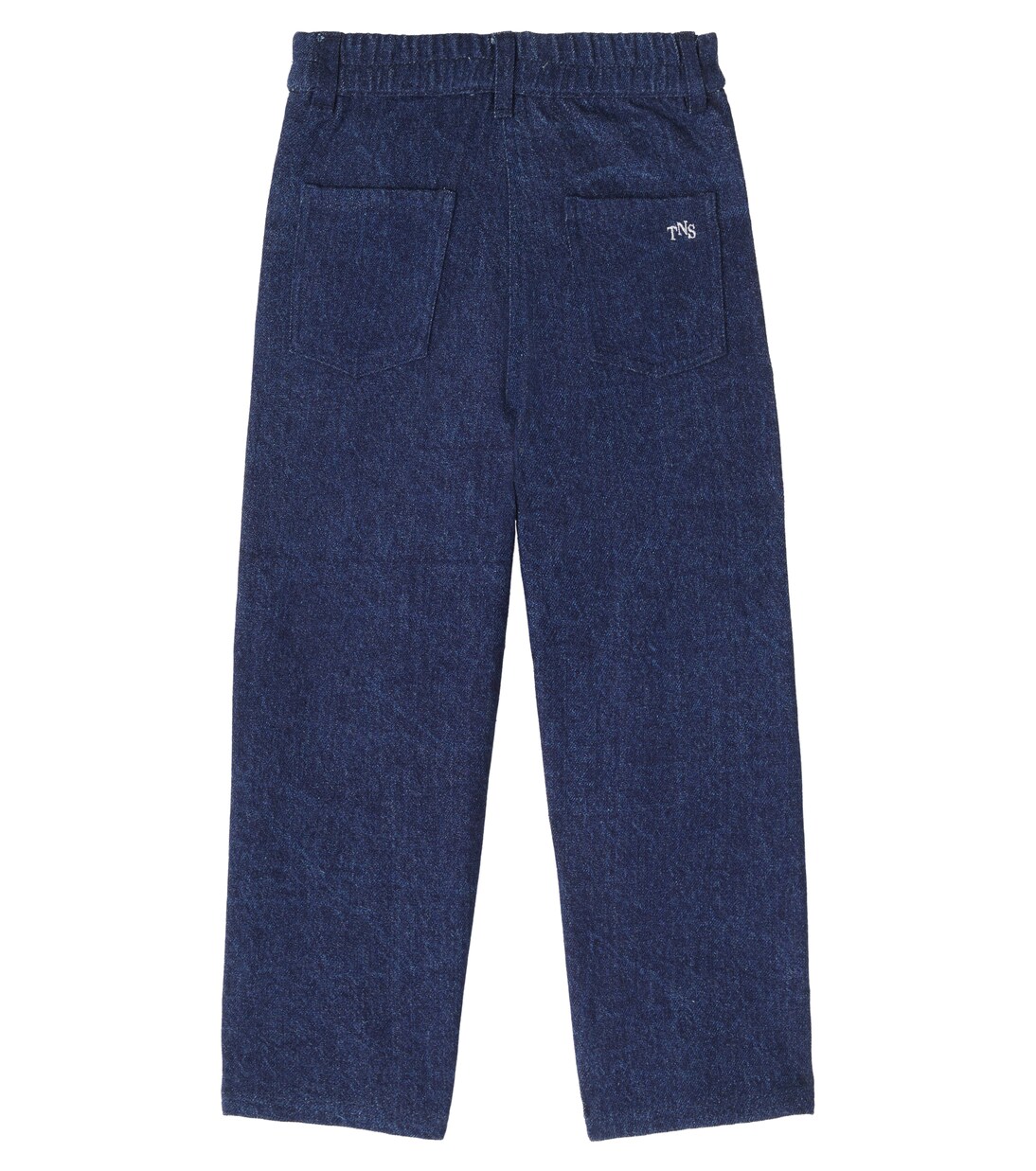 Jeans Mia con cristalli | The New Society