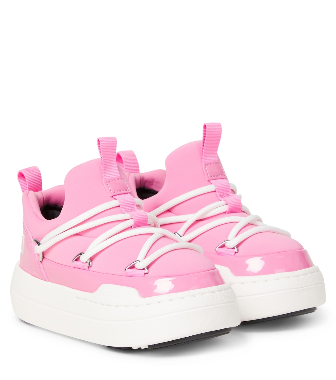 Junior Park Low snow boots | Moon Boot Kids
