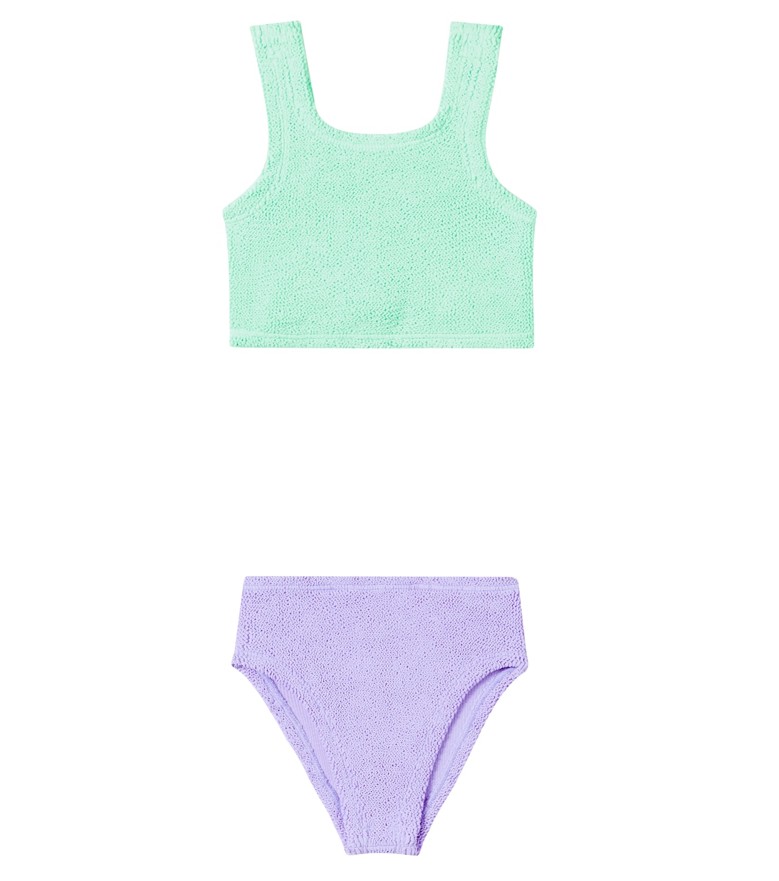 Duo Lyra bikini | Hunza G Kids