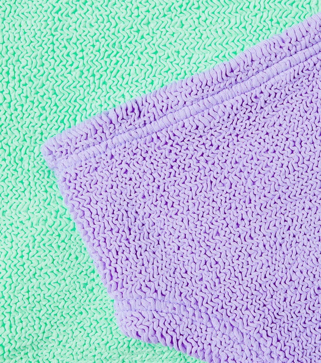 Duo Lyra bikini | Hunza G Kids