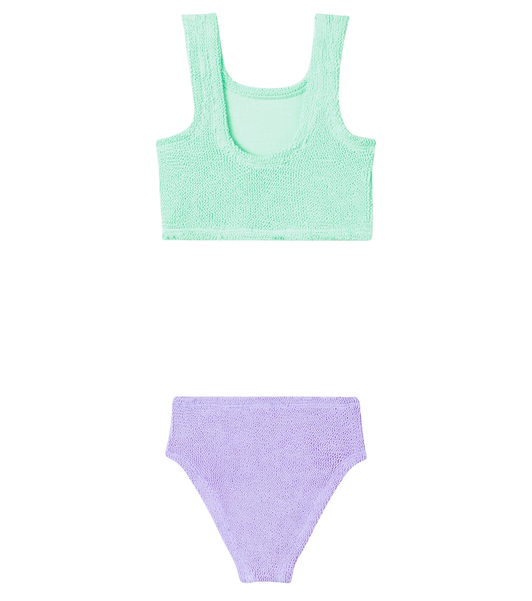 Duo Lyra bikini | Hunza G Kids