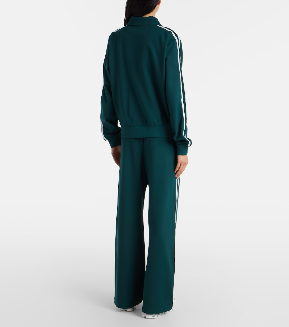 Cobra Pari track jacket | The Upside