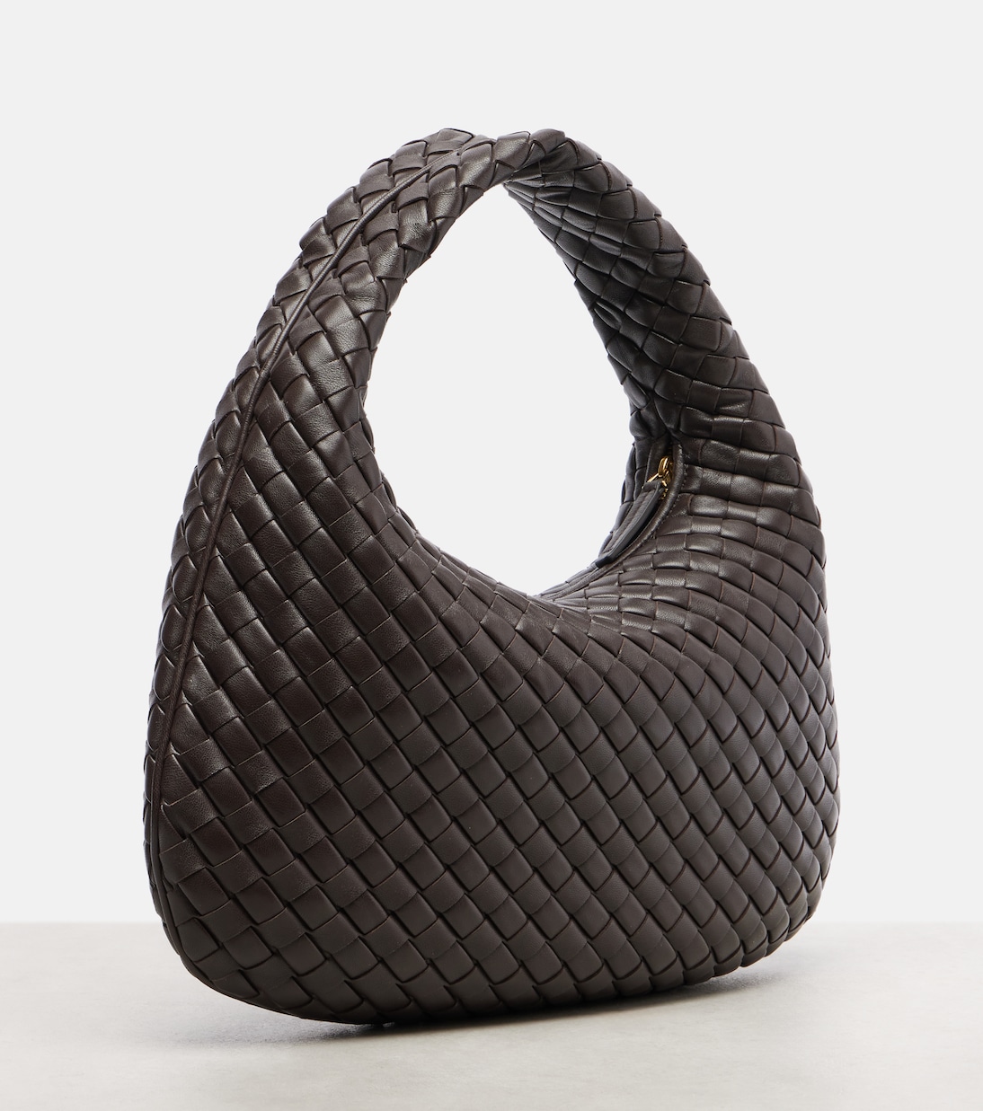 Schultertasche Little Veneta aus Leder | Bottega Veneta