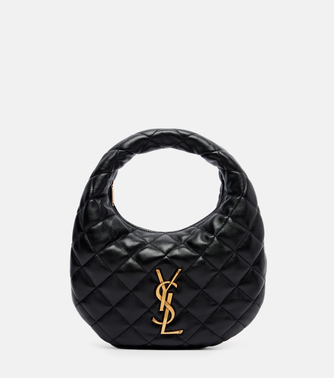 Sac Icarino en cuir matelassé | Saint Laurent