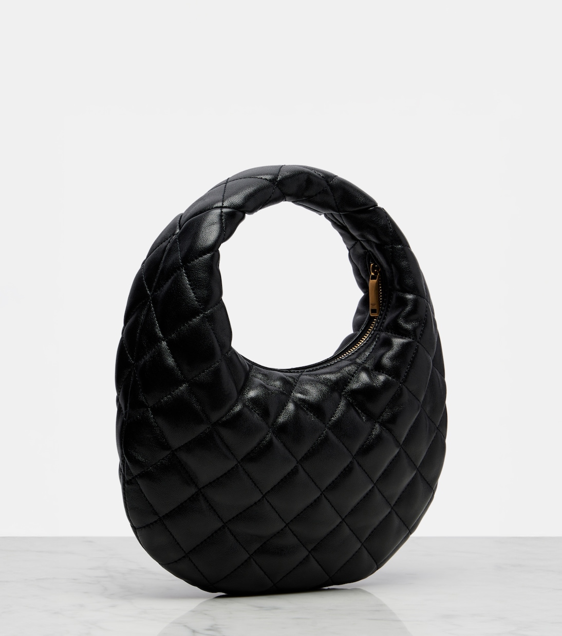 Sac Icarino en cuir matelassé | Saint Laurent