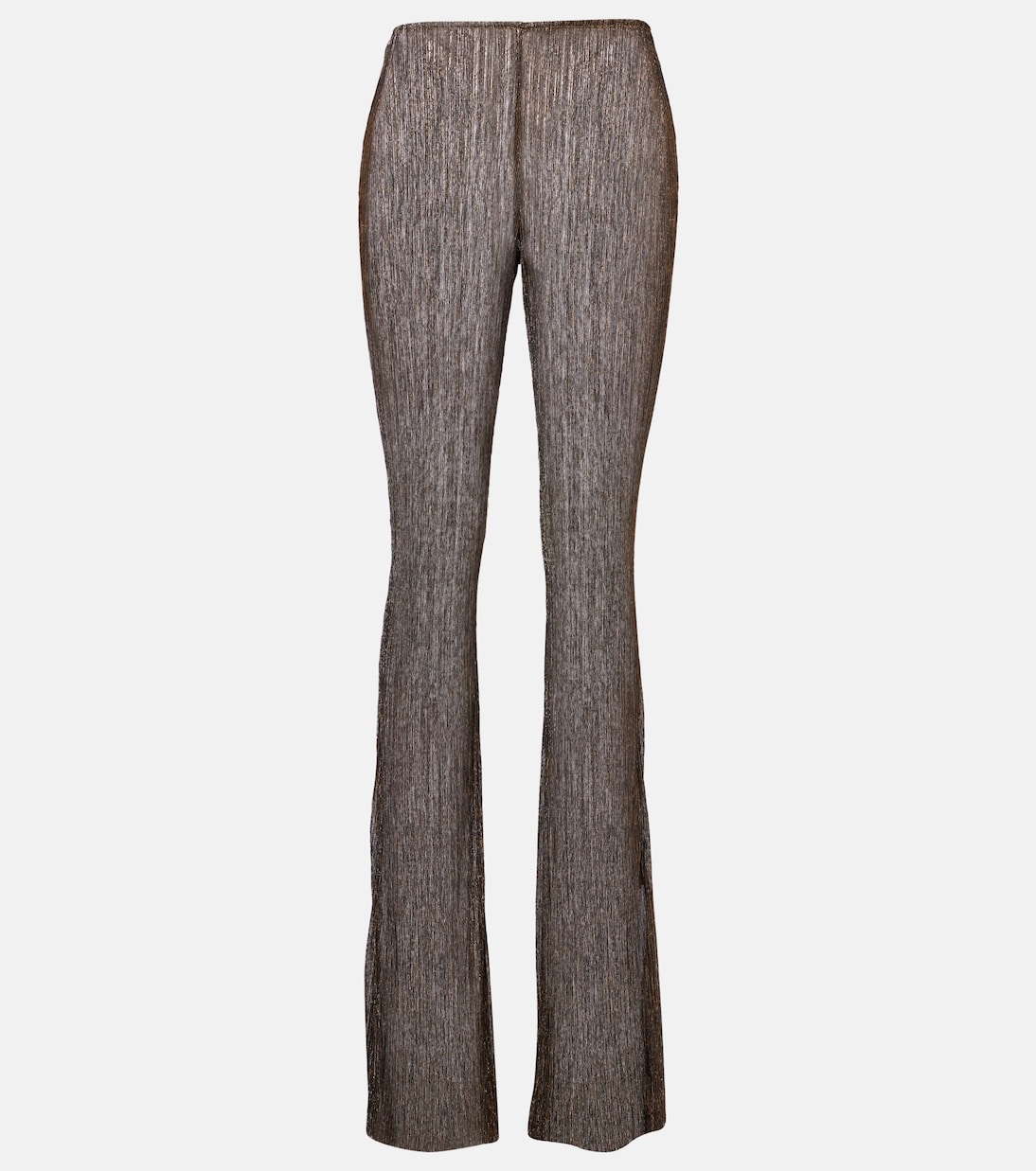 Pantalon évasé Dries à sequins | Cala de la Cruz