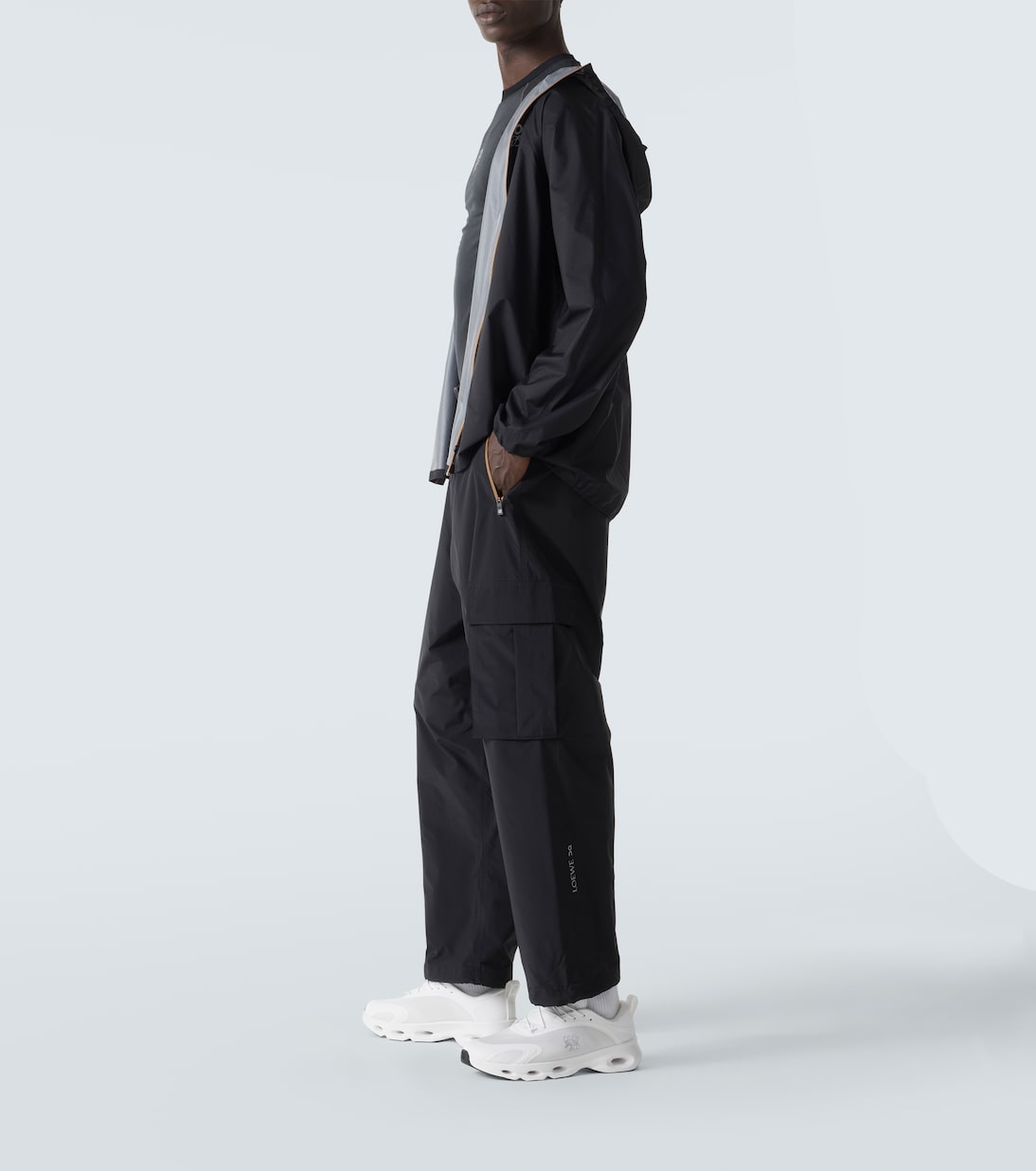 x On Cloudsolo sneakers | Loewe