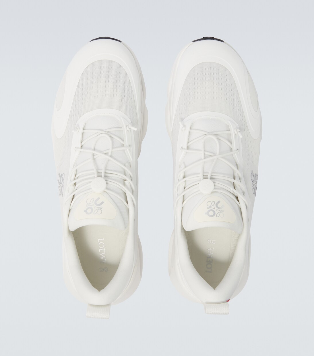 x On Cloudsolo sneakers | Loewe