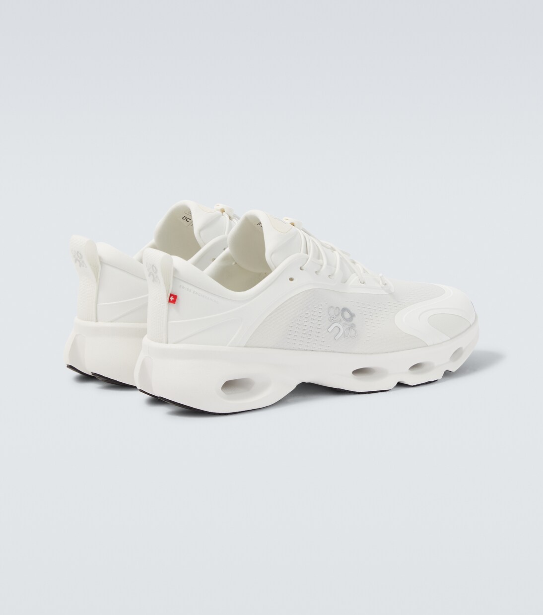 x On Cloudsolo sneakers | Loewe