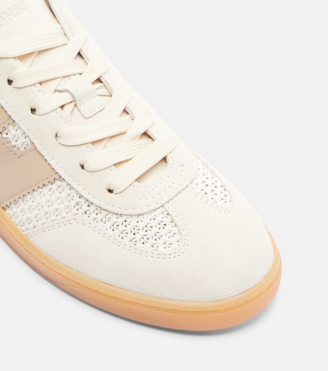 Hogan Cool suede sneakers | Hogan