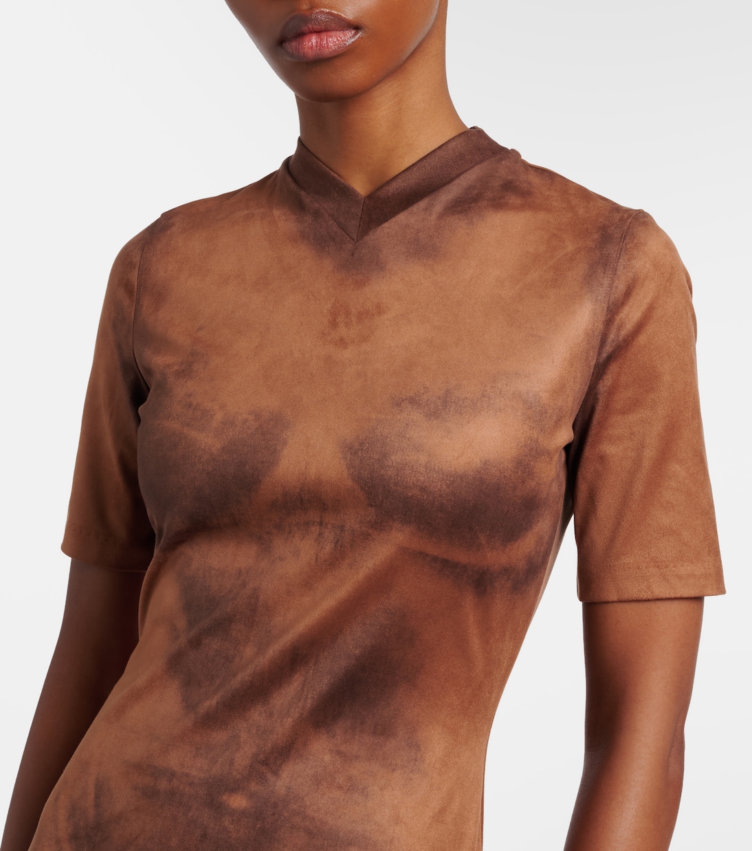 Maxikleid Dueda | Acne Studios