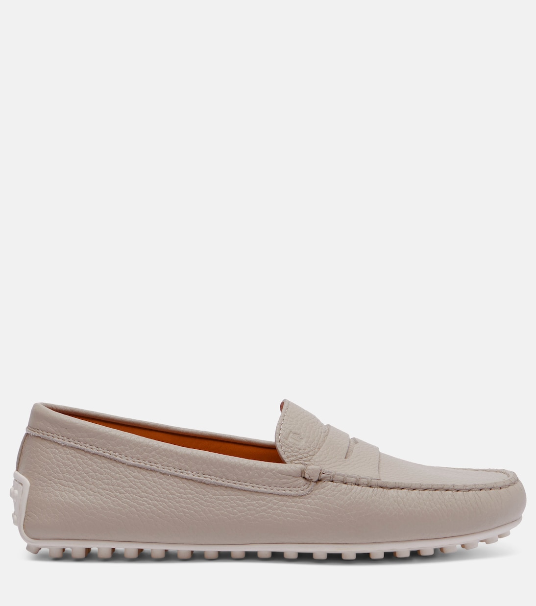 Loafers City Gommino aus Leder | Tod's