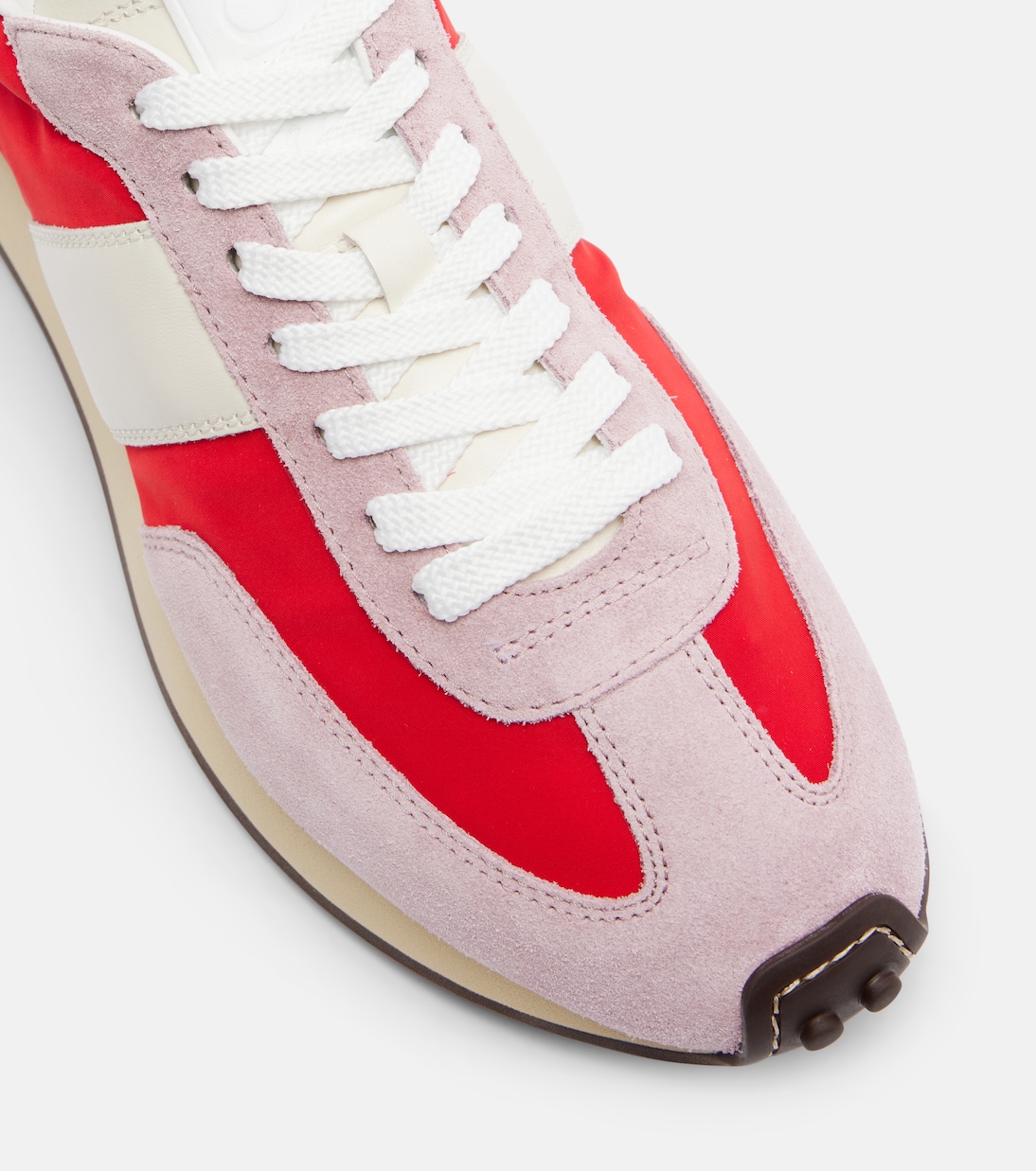 Runner 스웨이드 스니커즈 | Tod's